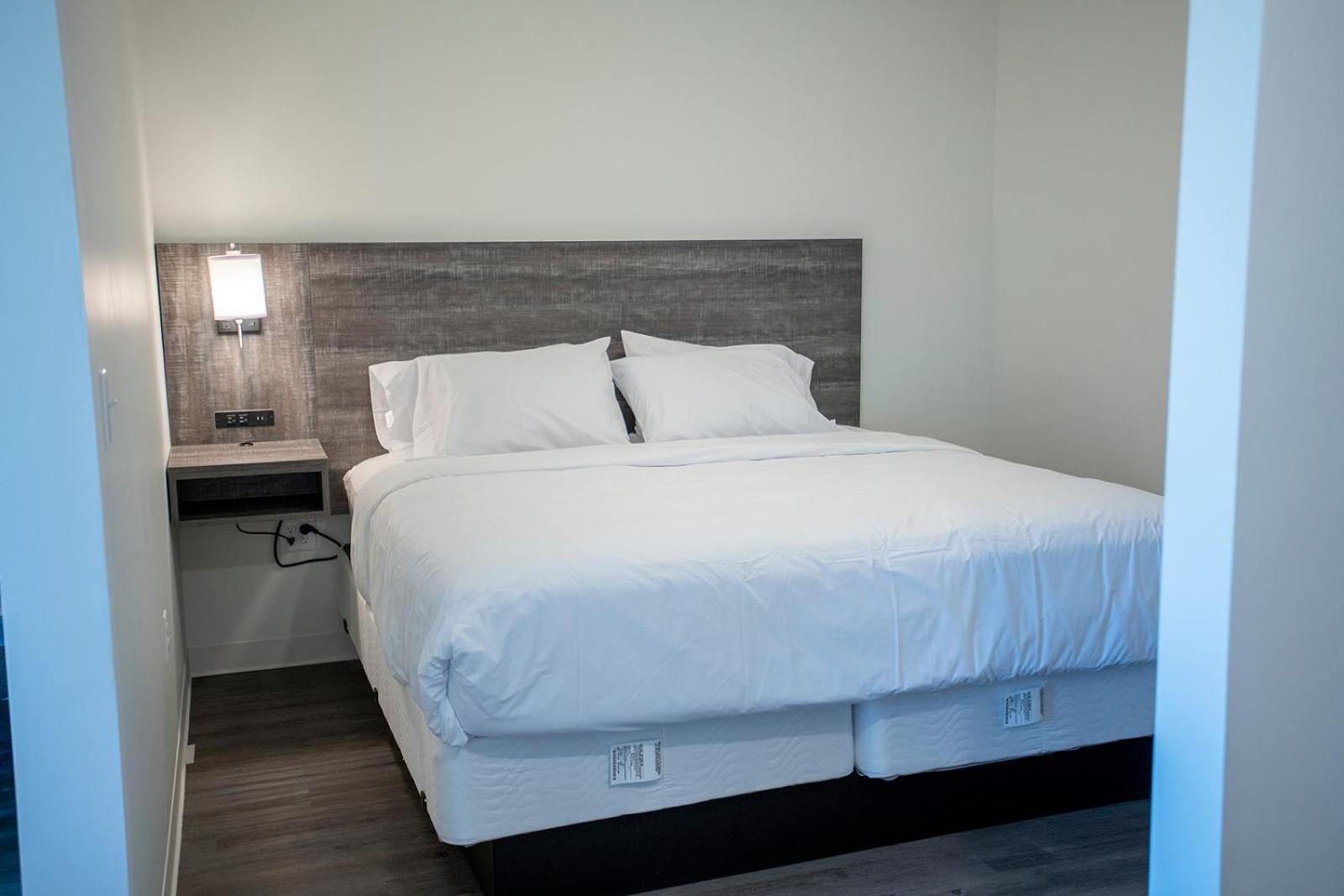 The Nest Hotel Грийнфийлд Екстериор снимка